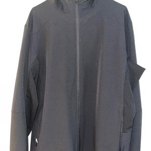 Lululemon warp lite packable jacket